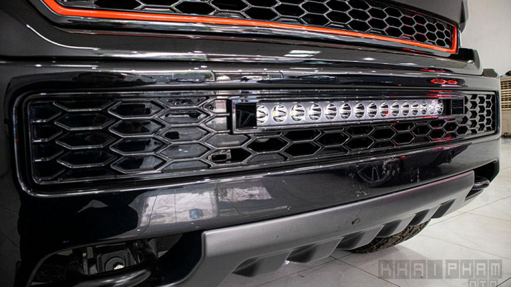 Đại lý tư nhân tại Hà Nội đã nhập khẩu Ford F-150 Harley-Davidson 2020 mới thứ 441 về Việt Nam, trước đó cũng đã có 3 chiếc cập bến Việt Nam