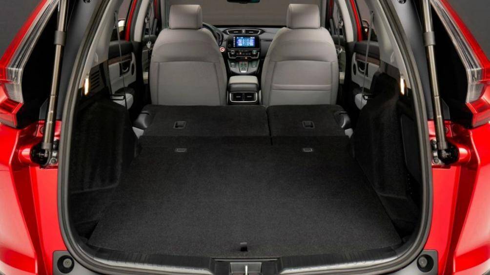 Sau khi được ra mắt tại Thái Lan vào tháng 3/2020, dự kiến CR-V facelift sẽ được nhập khẩu về Việt Nam