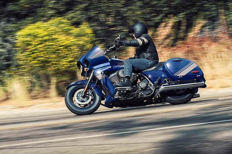 Tuy nhiên nếu so sánh với các thế hệ “đàn anh”, thiết kế trên Vaquero không cân bằng được mặt khí động học