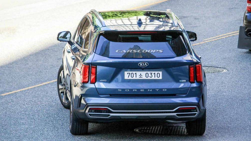 Bên cạnh các phiên bản động cơ dầu 2.0L và 2.2L. Các phiên bản động cơ Hybrid & Plug-in Hybrid cũng hứa hẹn sẽ công bố sớm