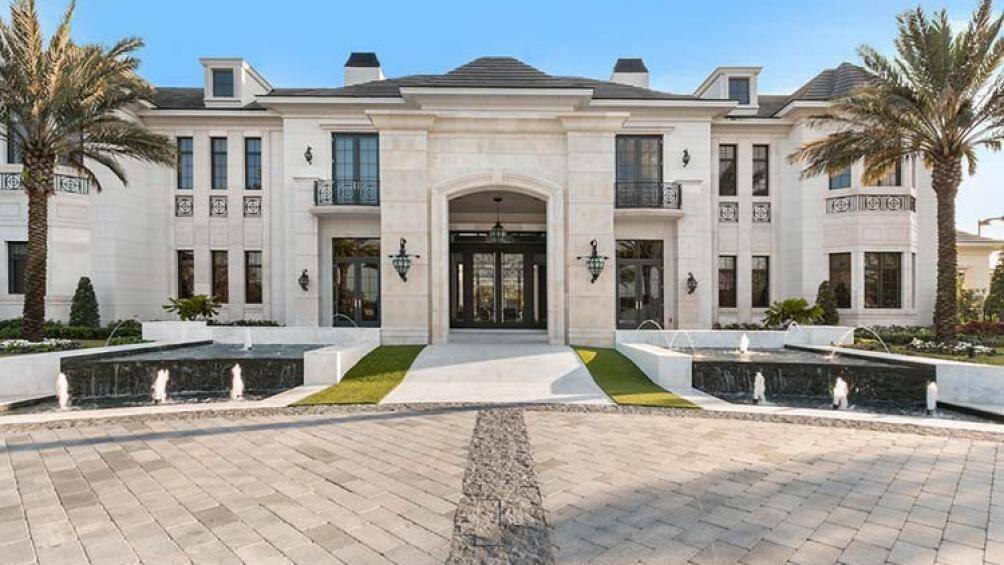 Trên thị trường bất động sản xa xỉ, có lẽ ít tên tuổi có thể vươn tới tầm của căn biệt thự cao cấp Opus nằm ở khu Billionaire’s Row (Khu Tỷ phú) tại Mỹ