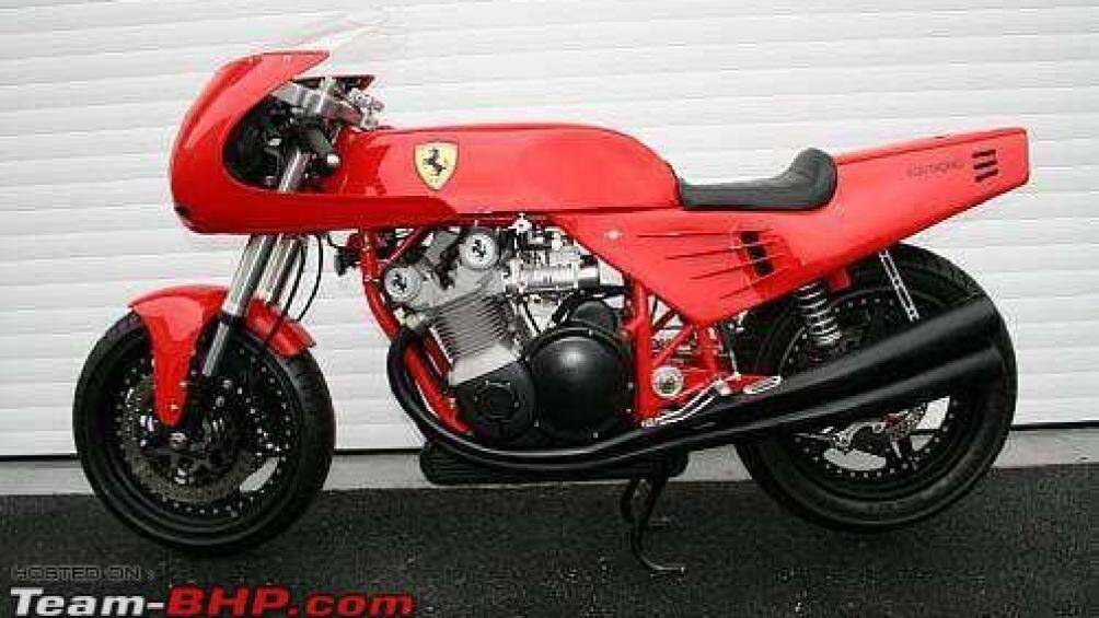 Hệ thống phanh trên xe đến từ hãng Brembo danh tiếng, tốc độ tối đa ước tính của mẫu xe này là 265 km/h