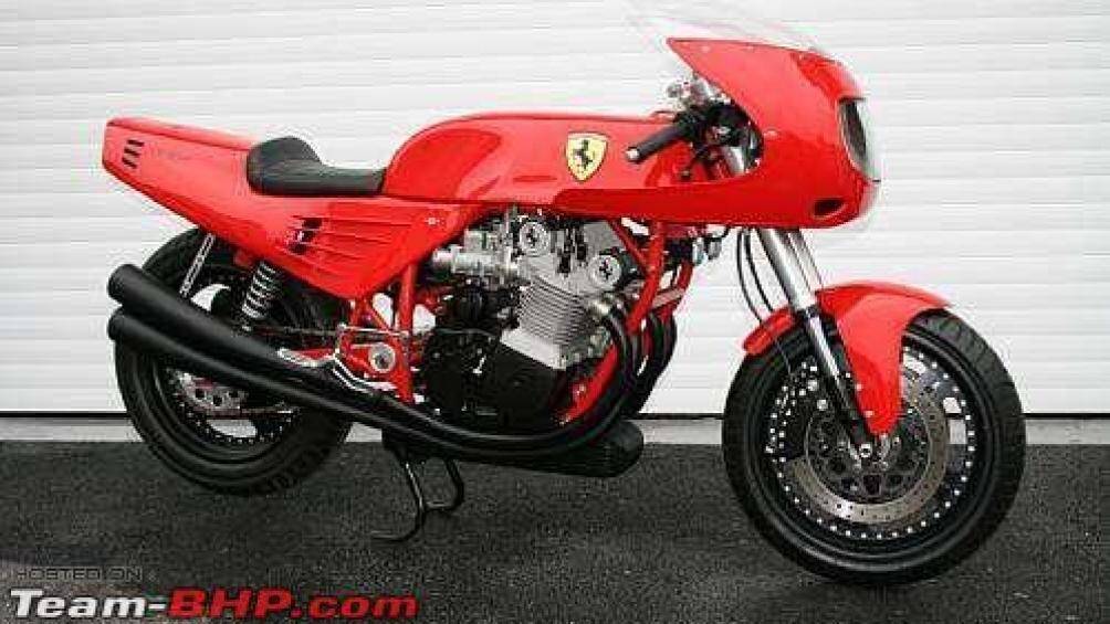 Chiếc xe được bán đấu giá vào năm 2012 và được bán với mức giá 110.481 USD (tương đương 2,6 tỷ đồng)