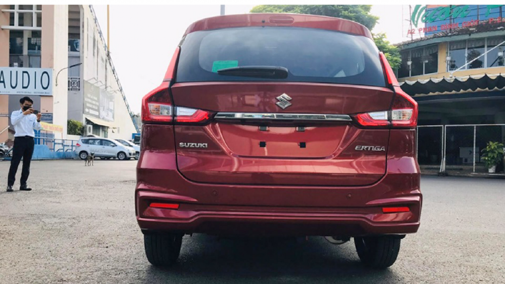 Xe vẫn sử dụng động cơ 4 xy-lanh thẳng hàng dung tích 1.5L cho công suất tối đa 103 mã lực tại vòng tua 6.000 vòng/phút