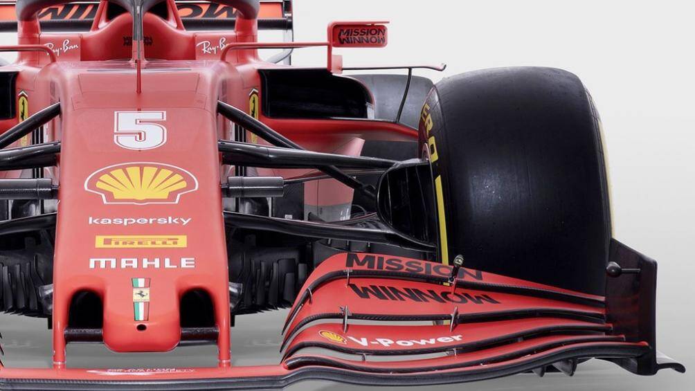 Tính từ khi bắt đầu tham gia đến nay, đội đua Ferrari Scuderia đã chiến thắng 238 lần trong tổng số 991 cuộc đua Formula 1