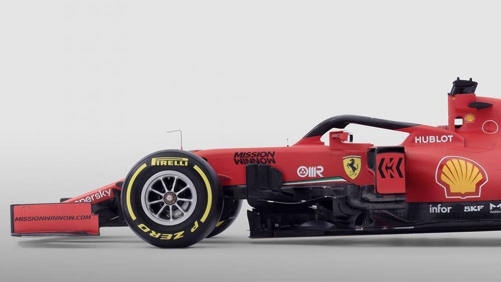 Tuy nhiên, mùa giải F1 2020 cũng là mùa giải đầu tiên có sự tham gia một chặng đua diễn ra tại Việt Nam, chặng đua Formula 1 VinFast Vietnam (3-5/4/2020)