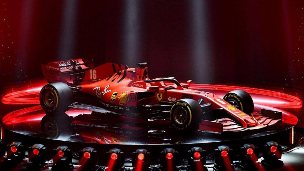 Scuderia sẽ là đội đua đầu tiên trong năm nay cán mốc tham gia tới 1000 lần vào giải đua Formula 1 Grand Prix trong lịch sử nhân loại