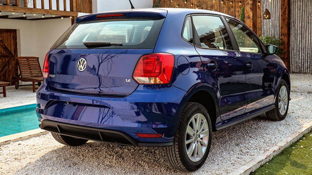 Kết hợp với động cơ trên là số tự động 6 cấp Tiptronic và hệ dẫn động cầu trước