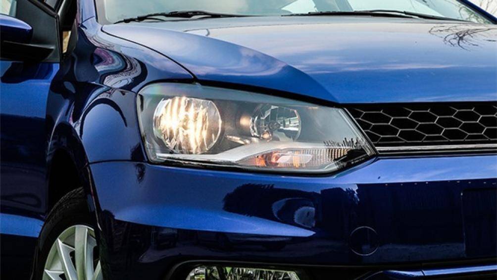 Thời gian tăng tốc từ 0-80km hết 8,2 giây trước khi đạt vận tốc tối đa 183km/h