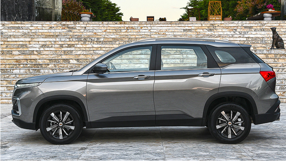 Nguyên nhân của đợt giảm giá này là vì từ cuối năm nay, GM sẽ chính thức rút khỏi thị trường Thái Lan