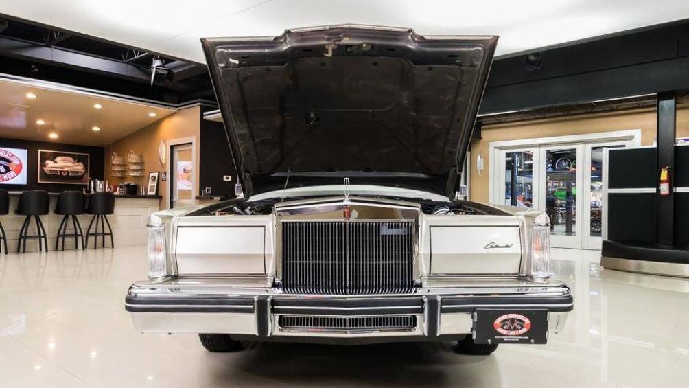 Xe đã được bán lại cho Pfeiffer Lincoln và được tu sửa trở lại tình trạng hoạt động bình thường, sau đó nó được bán cho quý ông lớn tuổi vào thời điểm năm 2012