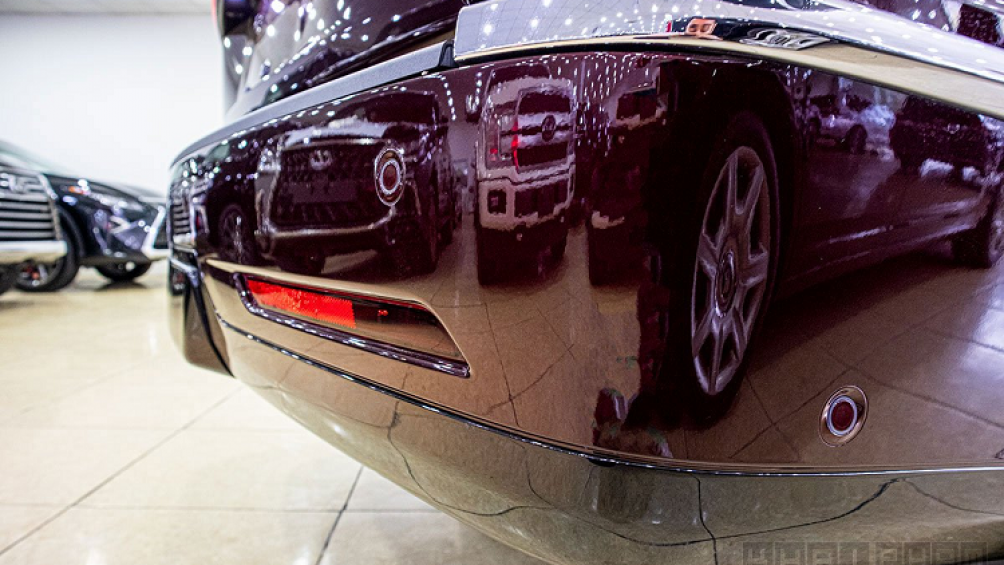 Hiện tại, giá xe Lincoln Navigator Black Label 2020 được đại lý tư nhân chào bán là khoảng 8,5 tỷ đồng, rẻ hơn thời gian đầu về Việt Nam tới gần 1 tỷ đồng