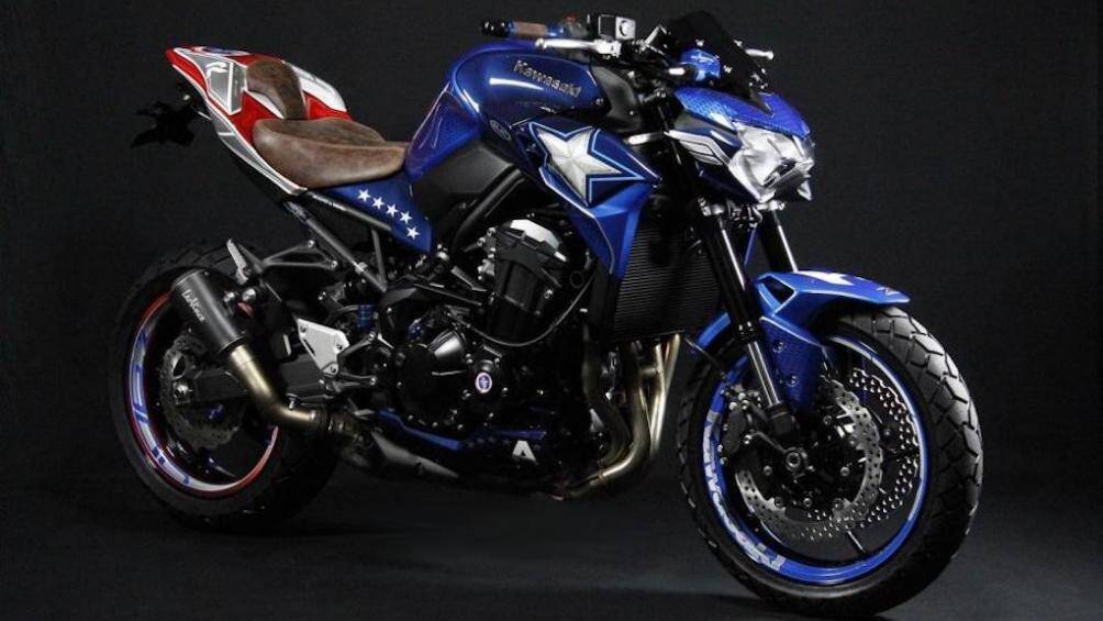 Z900 hiện đang là một trong những mẫu naked bike hạng trung được ưa chuộng nhất bởi mức giá hấp dẫn cùng động cơ 4 xi-lanh khoẻ, mượt, âm thanh ấn tượng