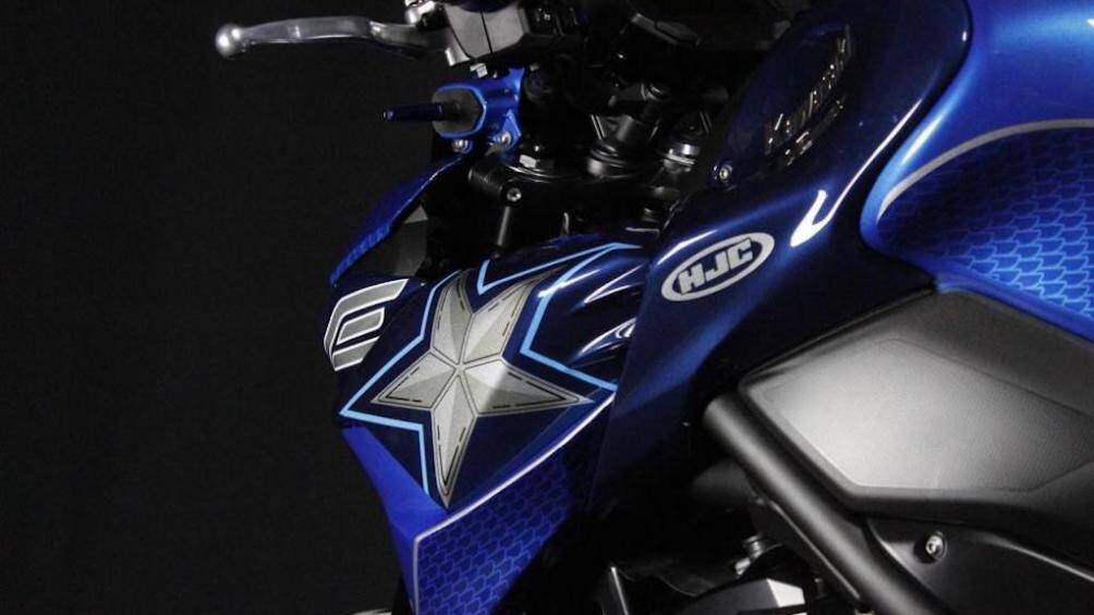 Tuy nhiên 2-Rad Wehrli cho biết họ không có ý định sản xuất giới hạn phiên bản này