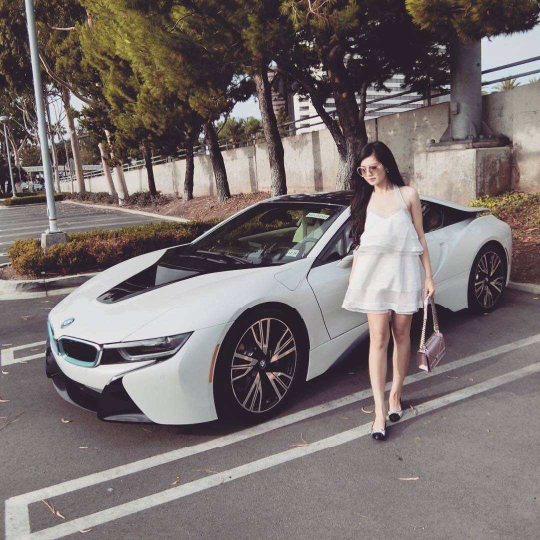 Lĩnh vực này mang đến cho Tiểu Giang khoản thu nhập khủng