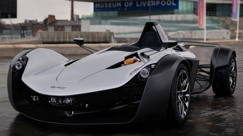 Do đó, xe có khả năng tăng tốc từ 0 lên 96 km/h chỉ trong 2,7 giây