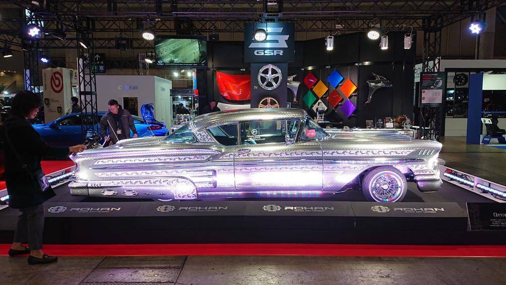 Đây là một quá trình cực kỳ công phu, bù lại kết quả mỹ mãn hơn cả mong đợi