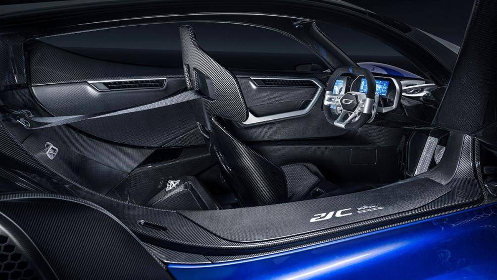 Khách hàng sẽ có nhiều tùy chọn để cá nhân hóa chiếc xe của mình