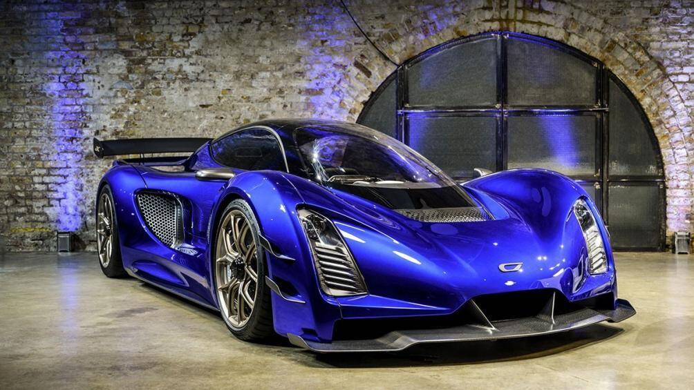 Đặc biệt, động cơ có khả năng sử dụng nhiều loại nhiên liệu phức hợp khác nhau