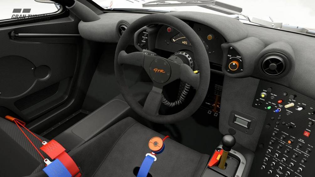 Vì đây là phiên bản dành riêng cho thị trường châu Âu nên công suất tối đa chỉ là 130 mã lực, yếu hơn so với cùng dòng xe phân phối tại Mỹ