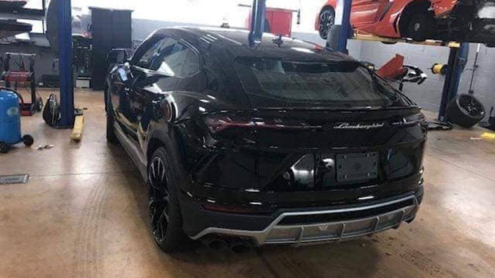 Xe có khoang hành lý hào phóng khi có sức chứa 616 lít, khi gập 2 hàng ghế sau lại, sức chứa này có thể lên đến 1.596 lít