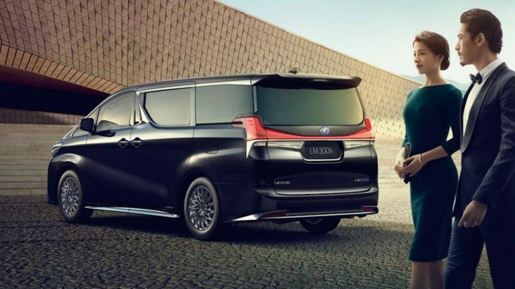 Hy vọng trong một thời gian không xa mẫu xe này sẽ được đưa về thị trường Việt Nam