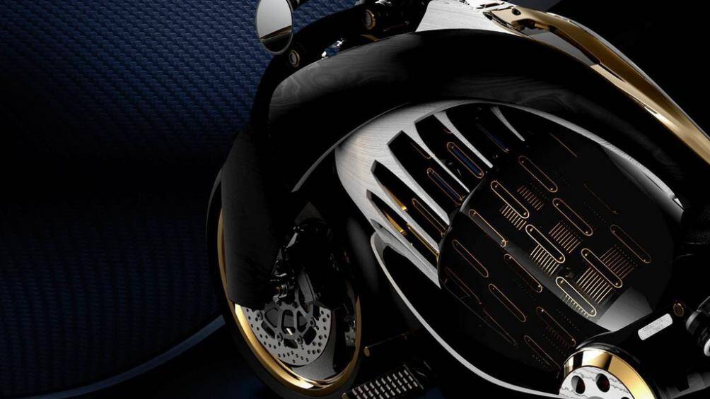 Hãng chưa công bố giá, tuy nhiên ước định giá xe vào khoảng 60.000-67.000 euro và hãng này sẽ chỉ sản xuất giới hạn tổng cộng 12 chiếc EV-1