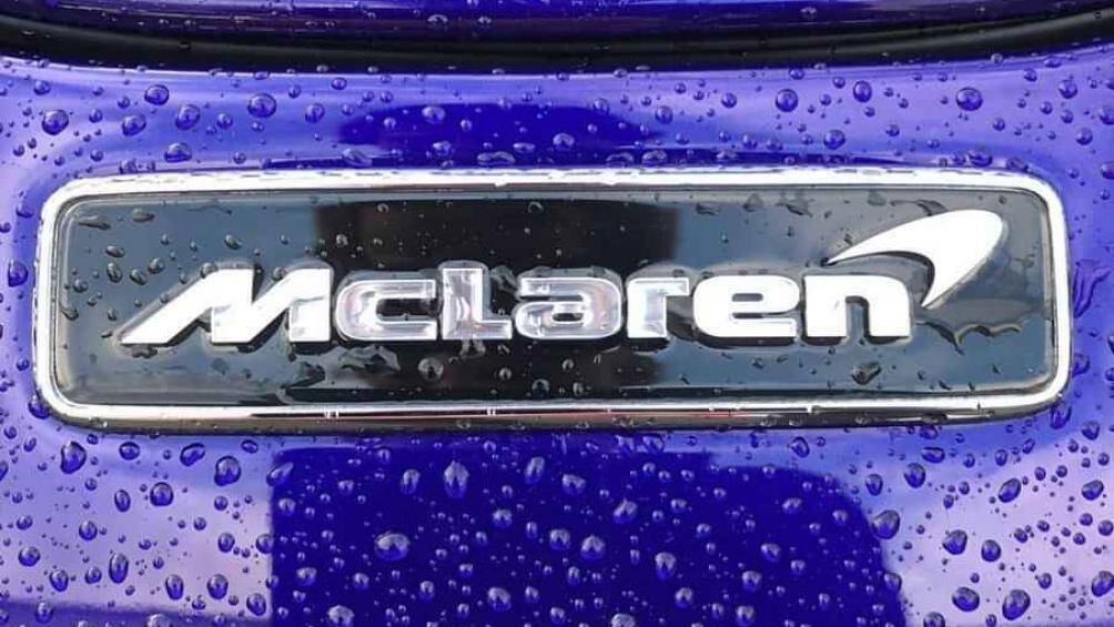 McLaren chỉ sản xuất đúng 106 chiếc Speedtail, tương ứng với 106 chiếc McLaren F1 từng được hãng sản xuất trước đây