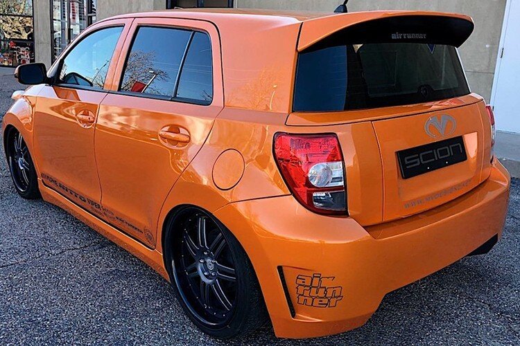 Mỗi mẫu xe là những ý tưởng độc đáo và vô số phụ kiện lắp đặt tại đại lý để mang tới trải nghiệm cá nhân hóa thượng thừa