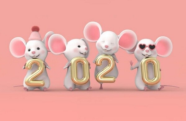 Năm nay là năm con gì 2020? - Tìm hiểu chi tiết về năm Canh Tý