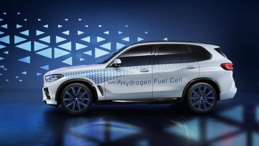 Nhiên liệu hydro có thể trở thành trọng tâm thứ 4 trong danh mục đầu tư hệ thống truyền lực của BMW trong dài hạn