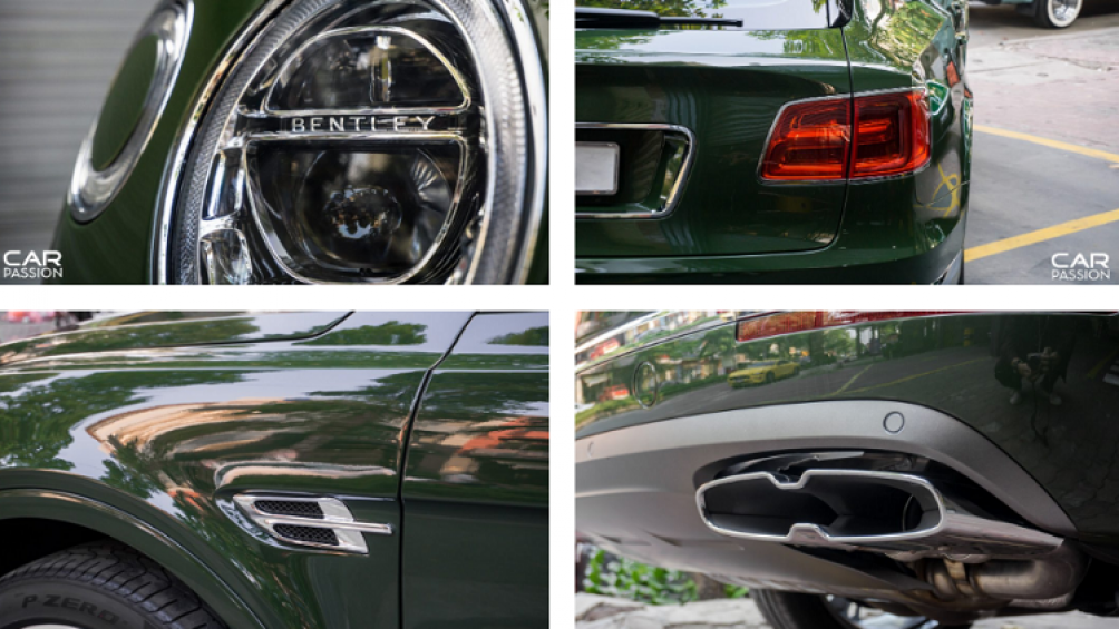 Anh Phong chủ garage Wrapstyle cho biết quá trình thực hiện dán keo PPF sẽ mất từ 2-3 ngày để hoàn thành, bao gồm các công đoạn vệ sinh, dán keo...