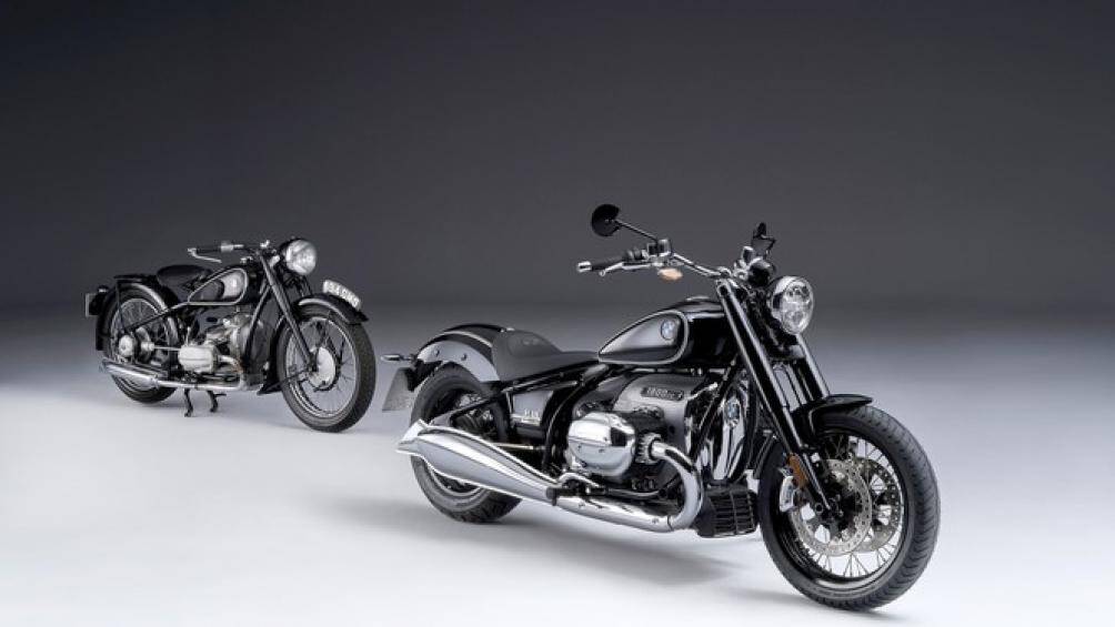 Trong bối cảnh dịch Covid-19 bùng phát, BMW R18 đã được giới thiệu với động cơ Boxer 2 xi-lanh lớn nhất từng được nhà sản xuất Đức trang bị cho một mẫu mô tô