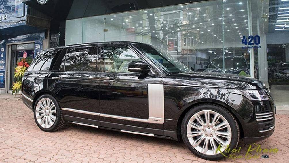 Khối động cơ của xe cho công suất 518 mã lực và mô-men xoắn 625 Nm, xe có thể tăng tốc từ 0-96 km/h trong 5,2 giây, trước khi đạt tốc độ tối đa 225 km/h