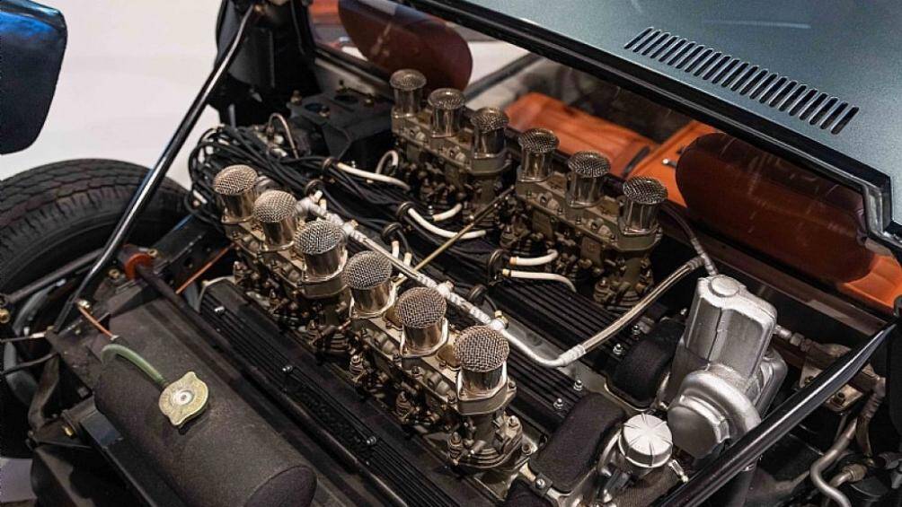 Do đó, sẽ không có gì đáng ngạc nhiên khi nó được ra giá 2,6 triệu bảng Anh (khoảng 75 tỷ đồng)