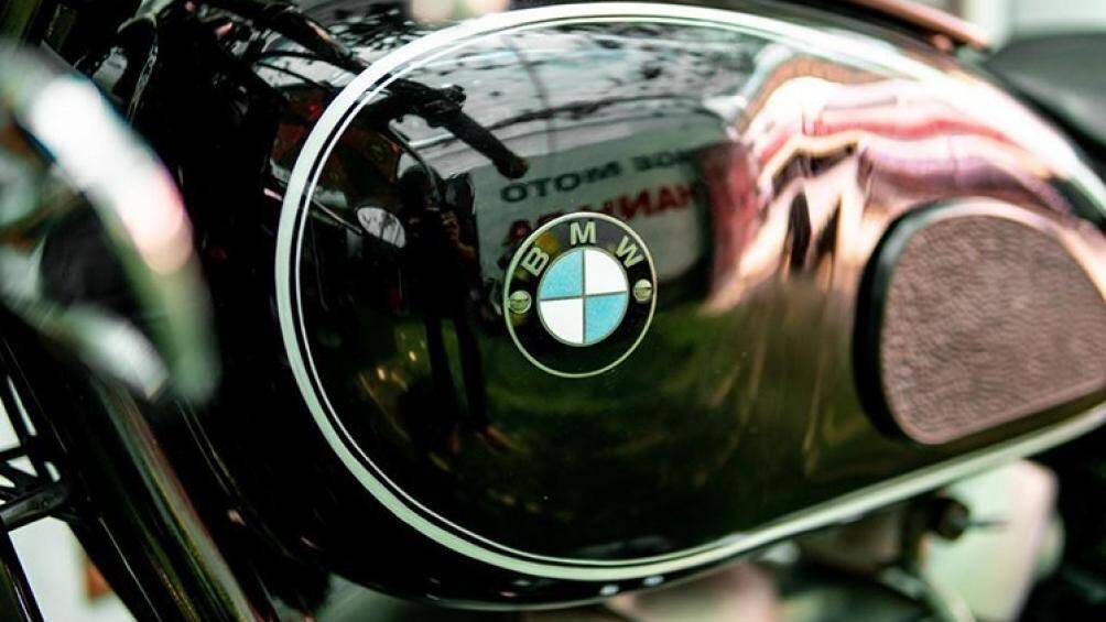 Về thiết kế, BMW R69s là một trong những đứa con ưu tú của thương hiệu mô tô BMW Motorrad của Đức, có thiết kế đẹp cùng nhiều cải tiến so với thế hệ trước