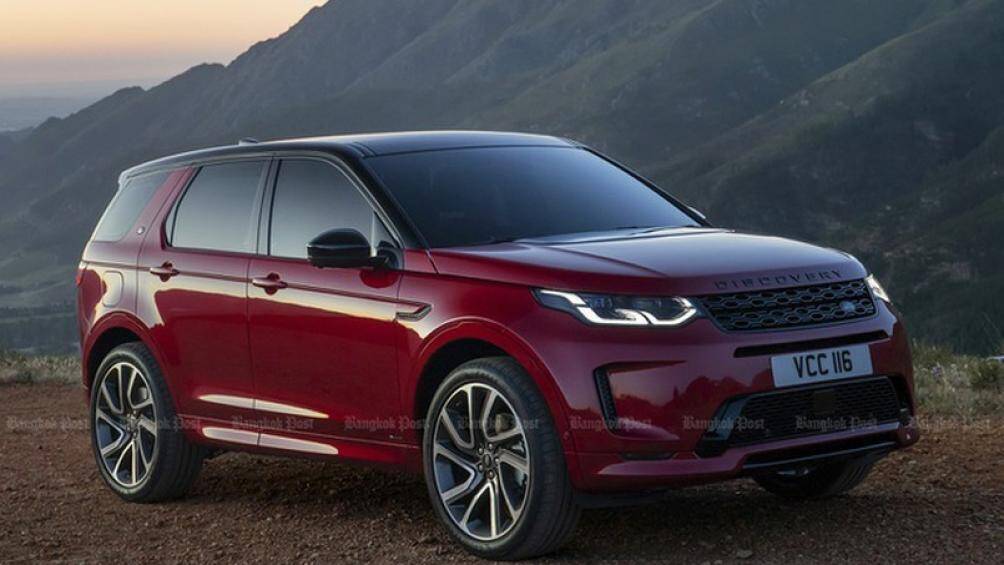 Ngoài ra còn một phiên bản plug-in hybrid, phiên bản này được trang bị hệ thống động lực mild-hybrid (MHEV) mạnh 296 mã lực