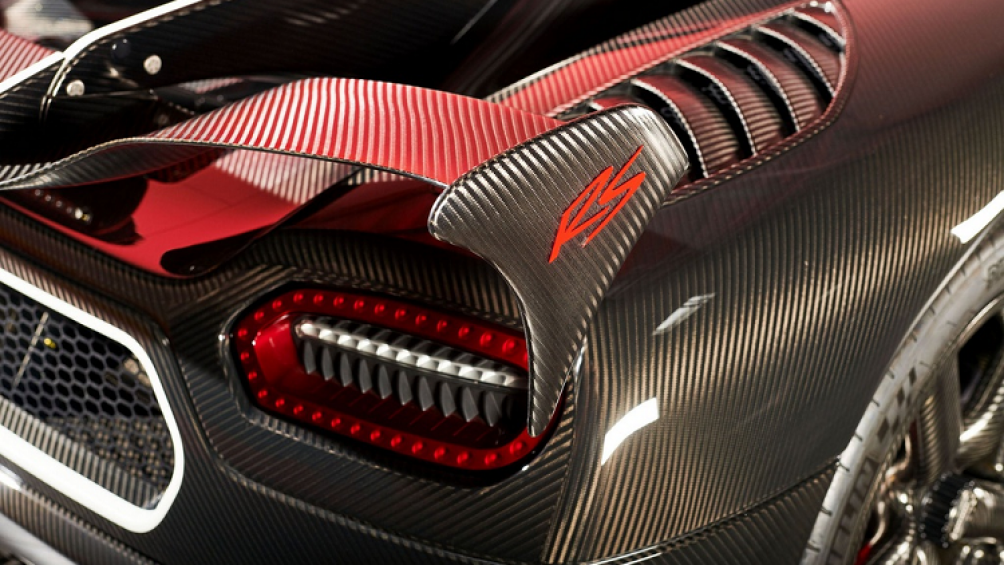 Hiện tại, Koenigsegg đang phát triển mẫu xe Jesko, vốn được cho sẽ thay thế cho siêu phẩm Agera RS