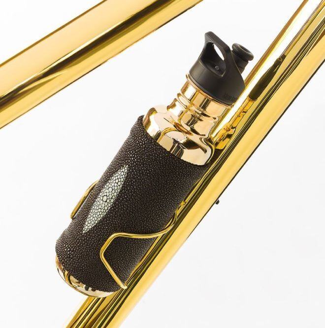 The House of Solid Gold còn lên kế hoạch đóng đúng 13 chiếc xe loại này dành cho thị trường thế giới