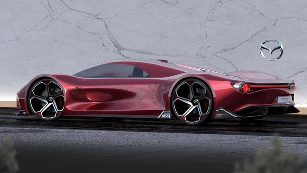 Schneider cho biết, theo lý thuyết chiếc siêu xe có khả năng tăng tốc từ 0 – 100 km/h trong ít nhất 2,5 giây cũng như tốc độ tối đa 427 km/h