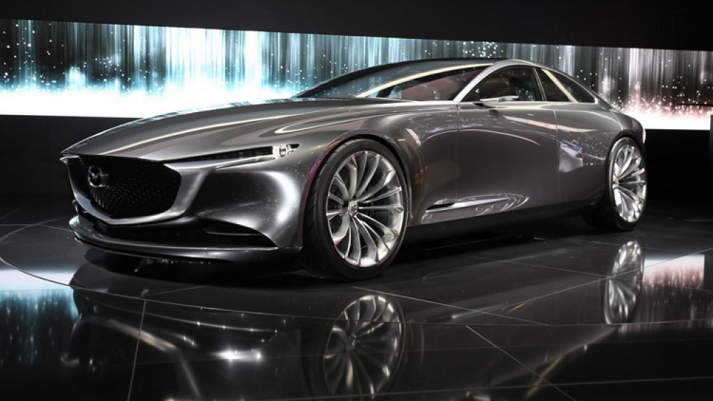 Với những công thức giống xe BMW kể trên, Mazda6 2023 hứa hẹn sẽ tăng khả năng cạnh tranh với Honda Accord và Toyota Camry