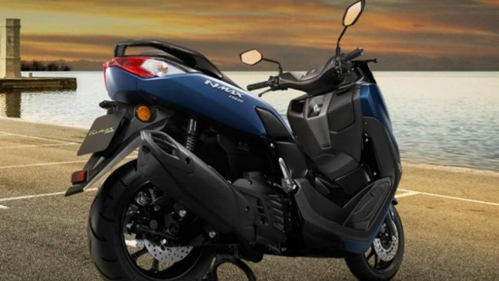 Xe hiện đã có mặt tại các đại lý Yamaha ở Thái Lan và hứa hẹn sẽ sớm về Việt Nam