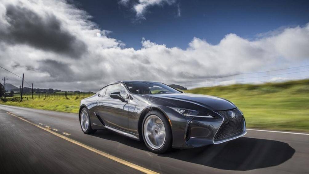 Lexus vẫn chưa công bố thời điểm chính thức mở bán Lexus LC Coupe 2021 , tuy nhiên hãng xe Nhật Bản sẽ đưa ra thông cáo báo chí chính thức vào mùa hè này