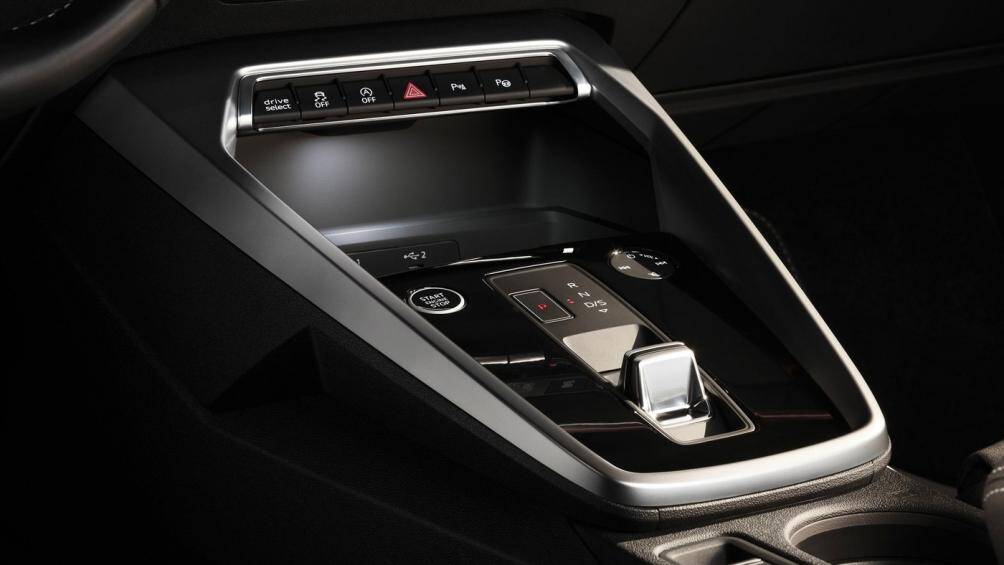 Audi A3 Sedan mới sẽ bắt đầu được bán ra tại thị trường Đức vào cuối tháng 4 này với mức giá khởi điểm từ 32.250 USD cho bản 35 TFSI