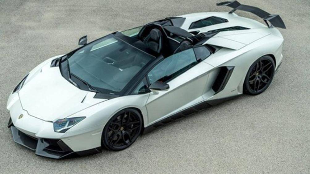 Mô-men xoắn 690 Nm tại 5500 vòng/phút và tốc độ tối đa đạt 350 km/h