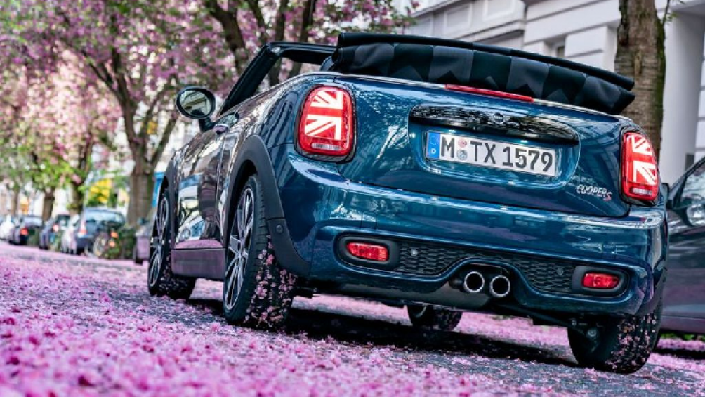 Địa điểm này từng được liệt kê trong danh sách “Top những điểm đến phải ghế thăm trước khi chết".