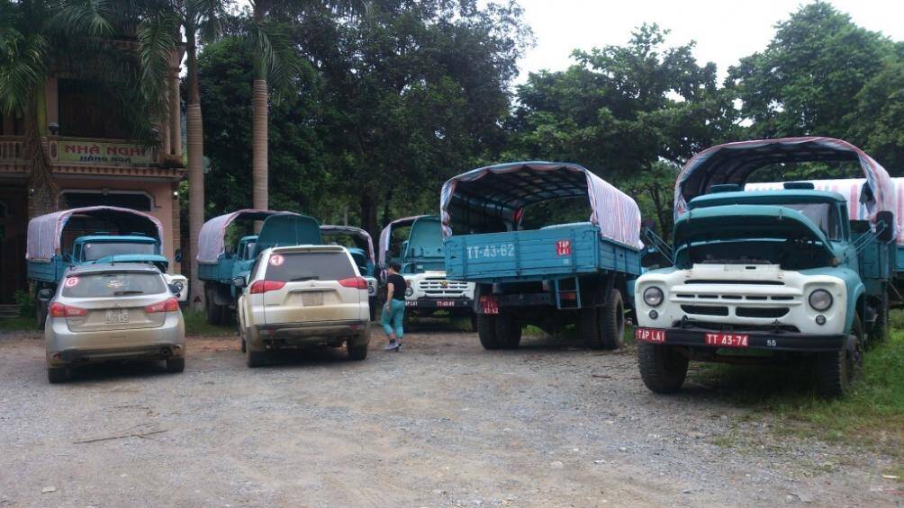 Ngày nay, một số chiếc xe ZIL 130 còn chất lượng tốt vẫn tiếp tục được sử dụng trong quân đội Việt Nam