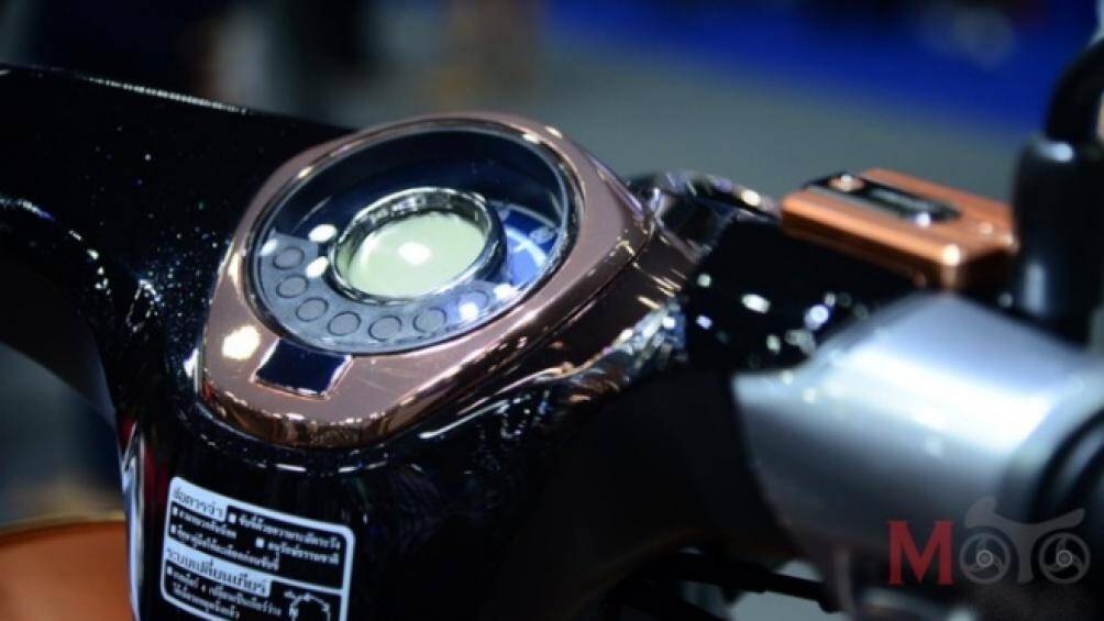 Super Cub C125 đến nay vẫn chưa được phân phối trực tiếp tại Việt Nam mà chỉ được nhập khẩu