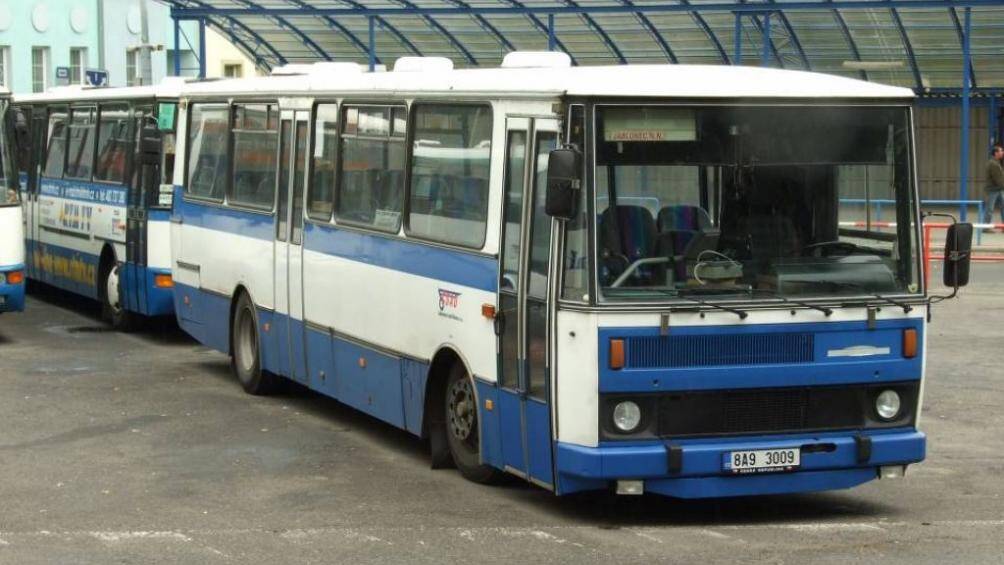 Bến xe Kim Mã những năm 90 của thế kỷ trước