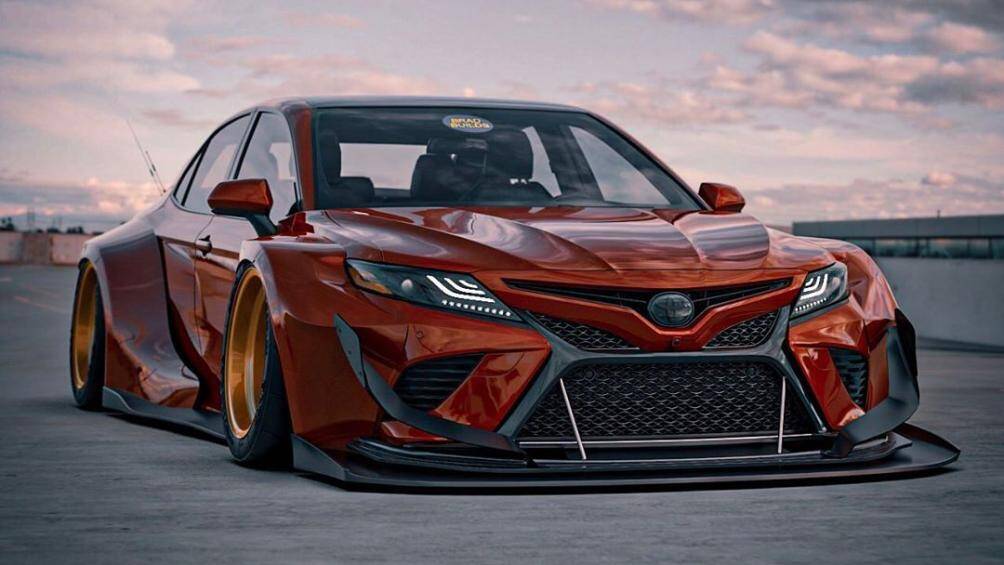 Xe có trọng tâm thấp ở trước và sau, cho phép hạ thấp vị trí ngồi cũng như phần mái thấp hơn mà không làm cabin bị thu nhỏ lại so với thế hệ trước